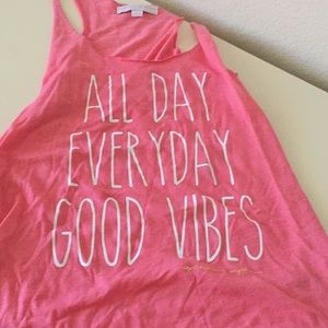 Spiritual Gangster Tank